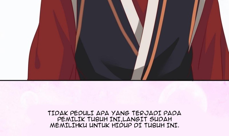 Magic Immortal Qi Chapter 01-02 Gambar 97